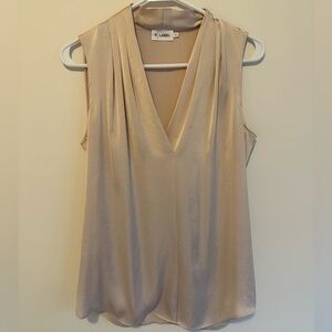 R LABEL | Sleeveless Blouse